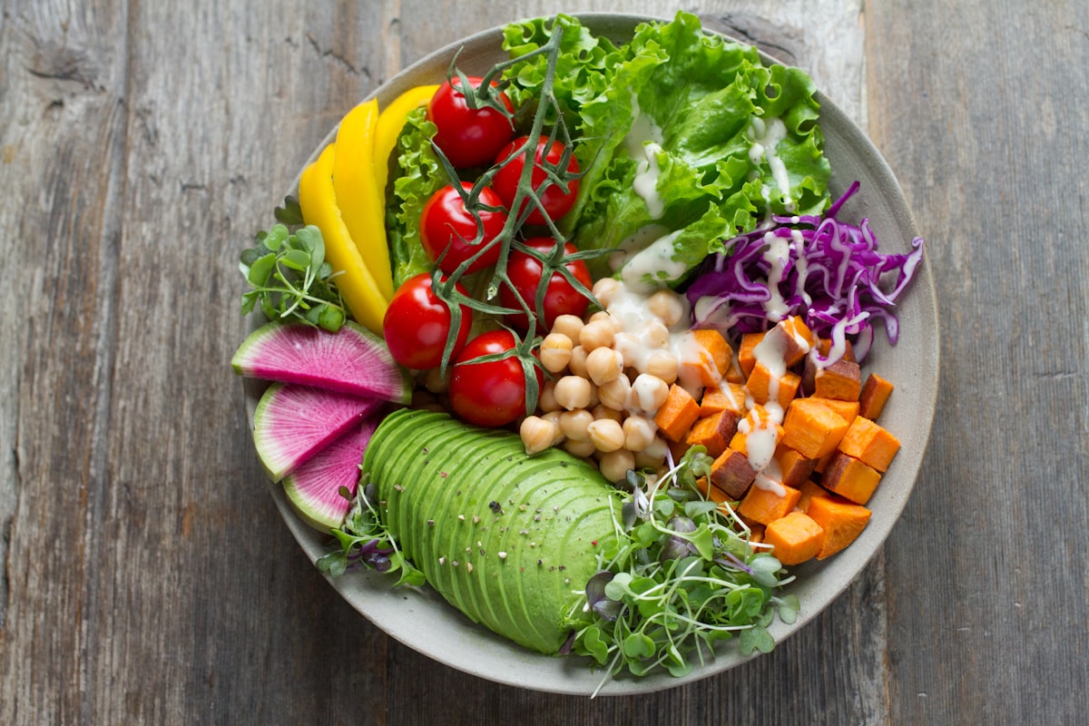 Approche nutritionnelle scientifique